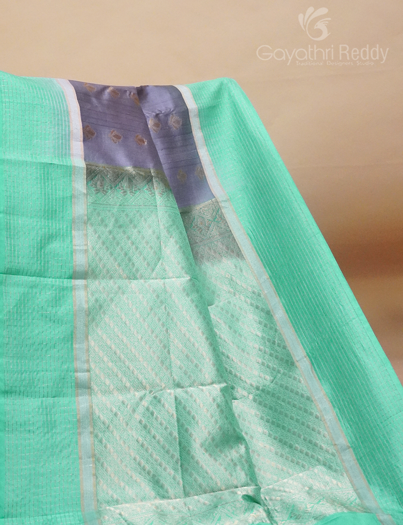 PURE KANCHI PATTU-KP6053