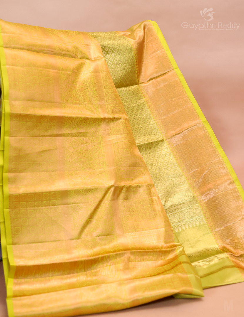 PURE KANCHI BRIDAL PATTU-BKP1530