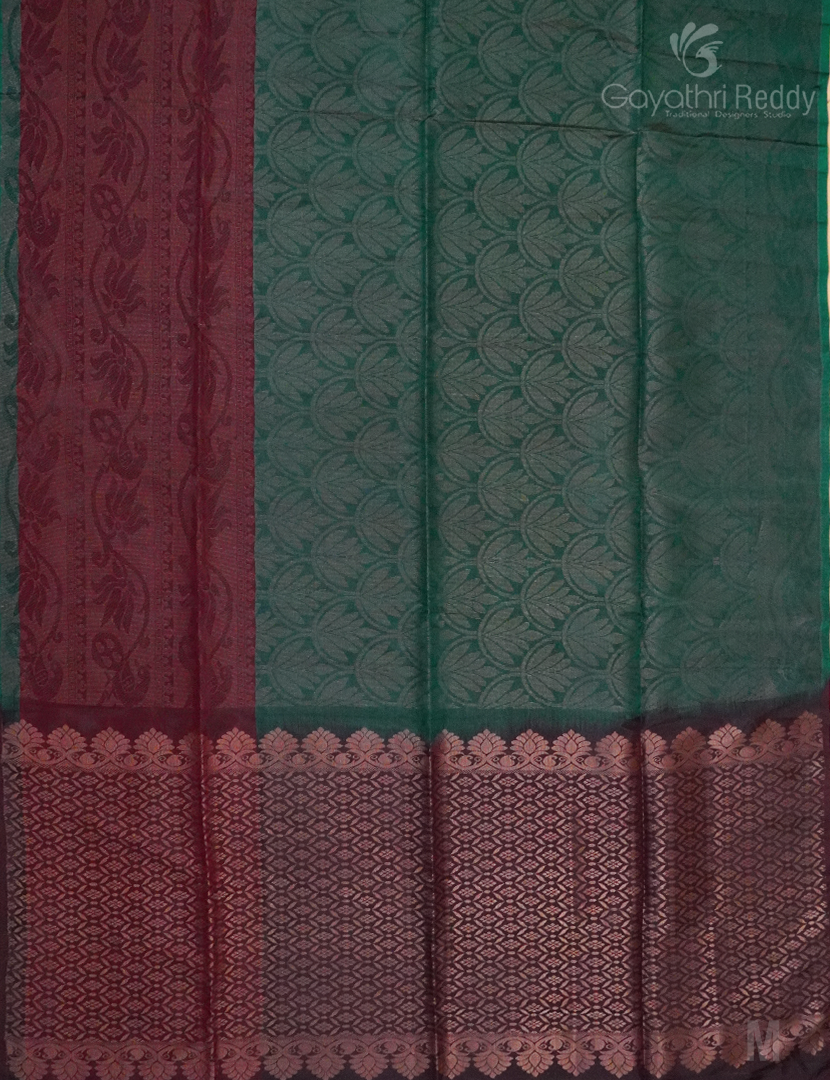 LIGHT WEIGHT KANCHI PATTU-KP7295
