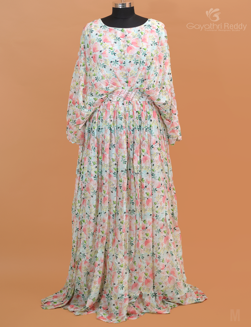 LONG FROCKS-FL401