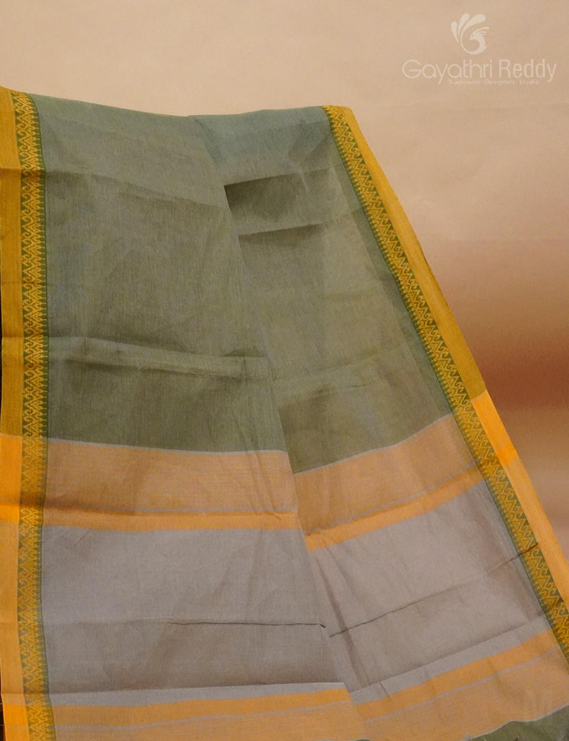 PURE KHADI COTTON-KHC277