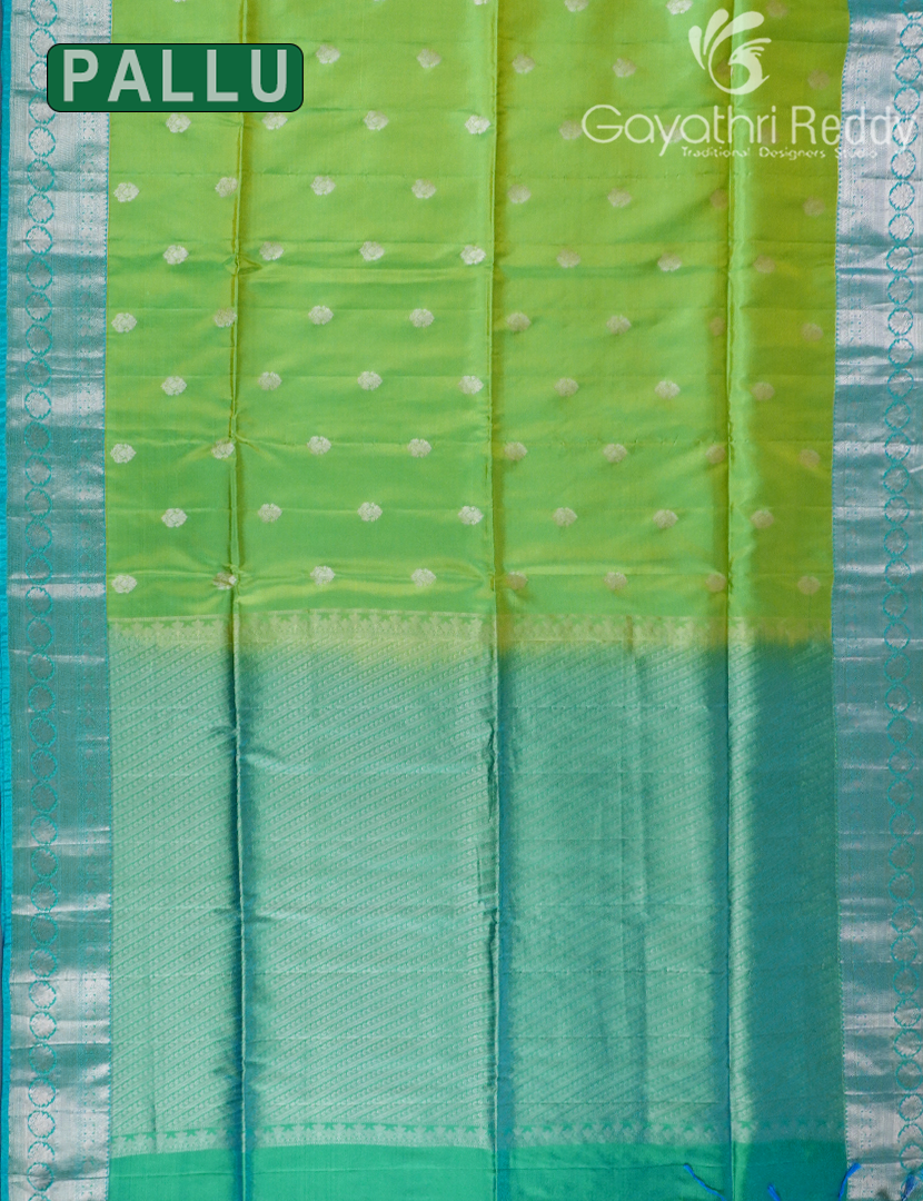 LIGHT WEIGHT KANCHI PATTU-KP8619