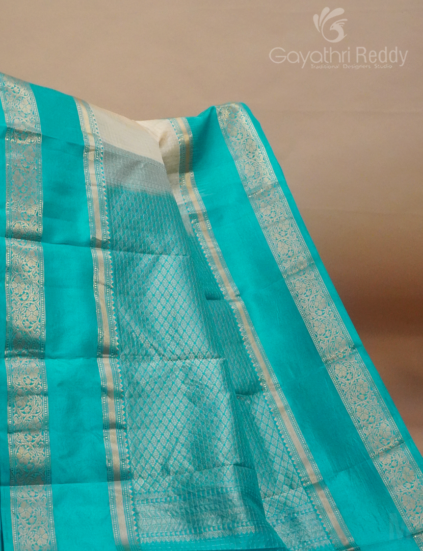 PURE KANCHI PATTU-KP6018