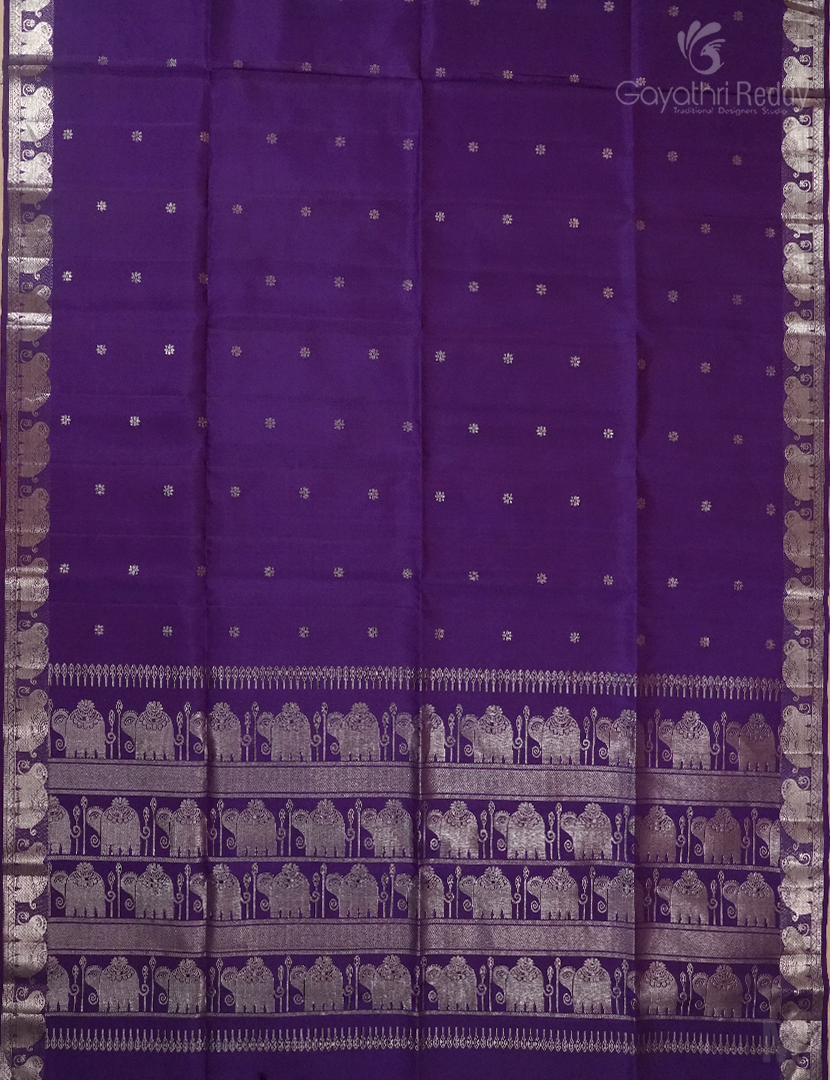 PURE SAMUDRIKA SILK-SS1439