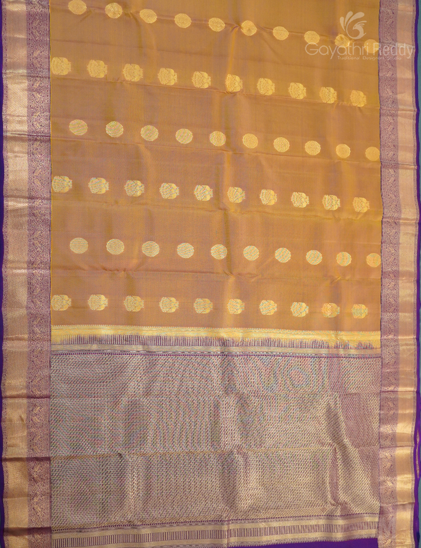 PURE KANCHI PATTU-KP7965