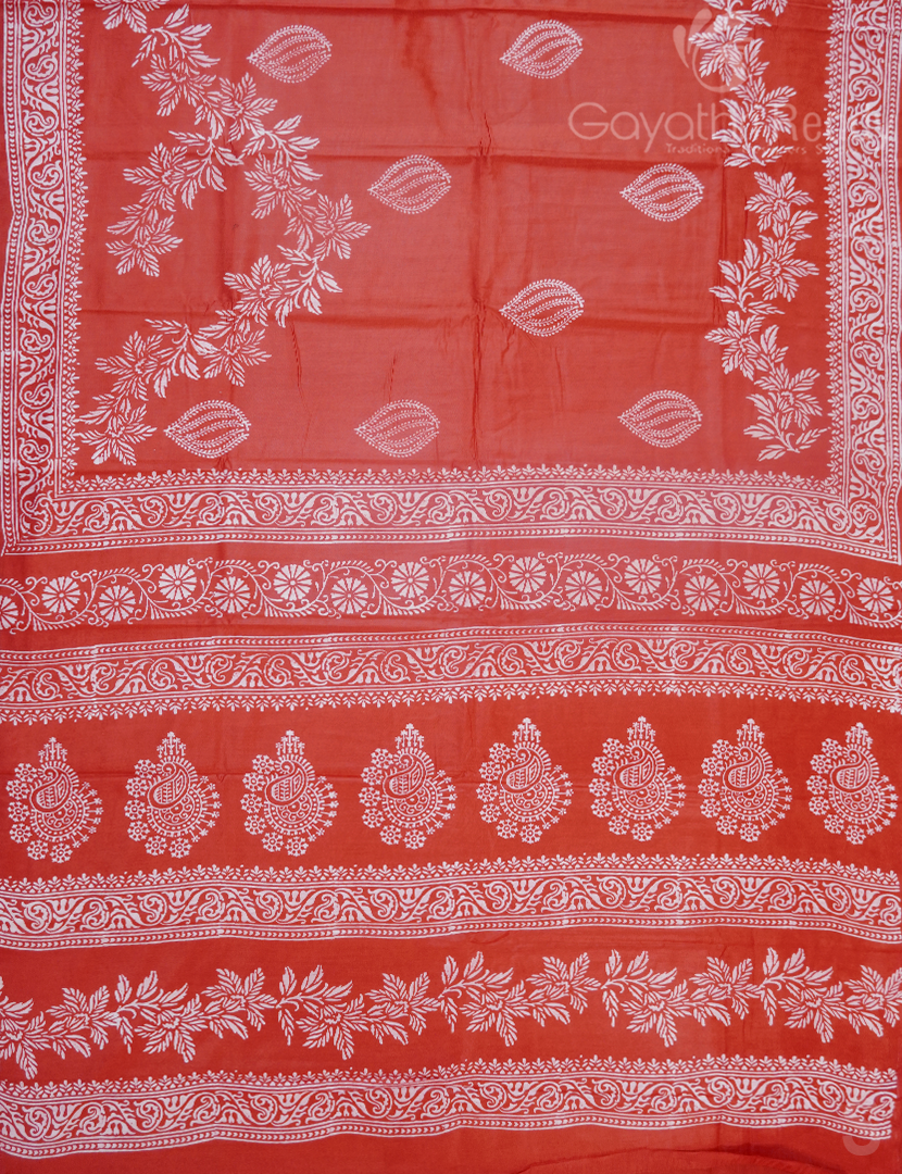 ART SILK PRINTED - ASP9