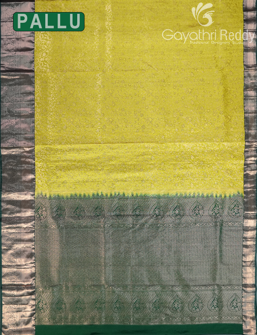 KANCHI PATTU-KP8257