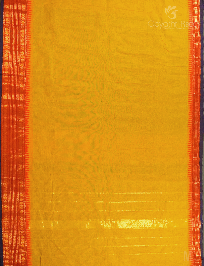 PURE GADWAL COTTON-GGC1397