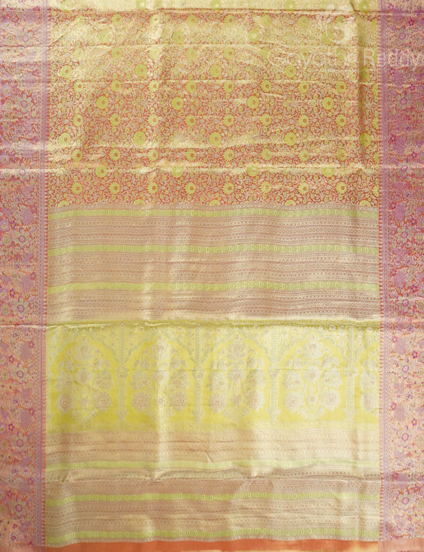 PURE KANCHI PATTU BRIDAL-BKP1934
