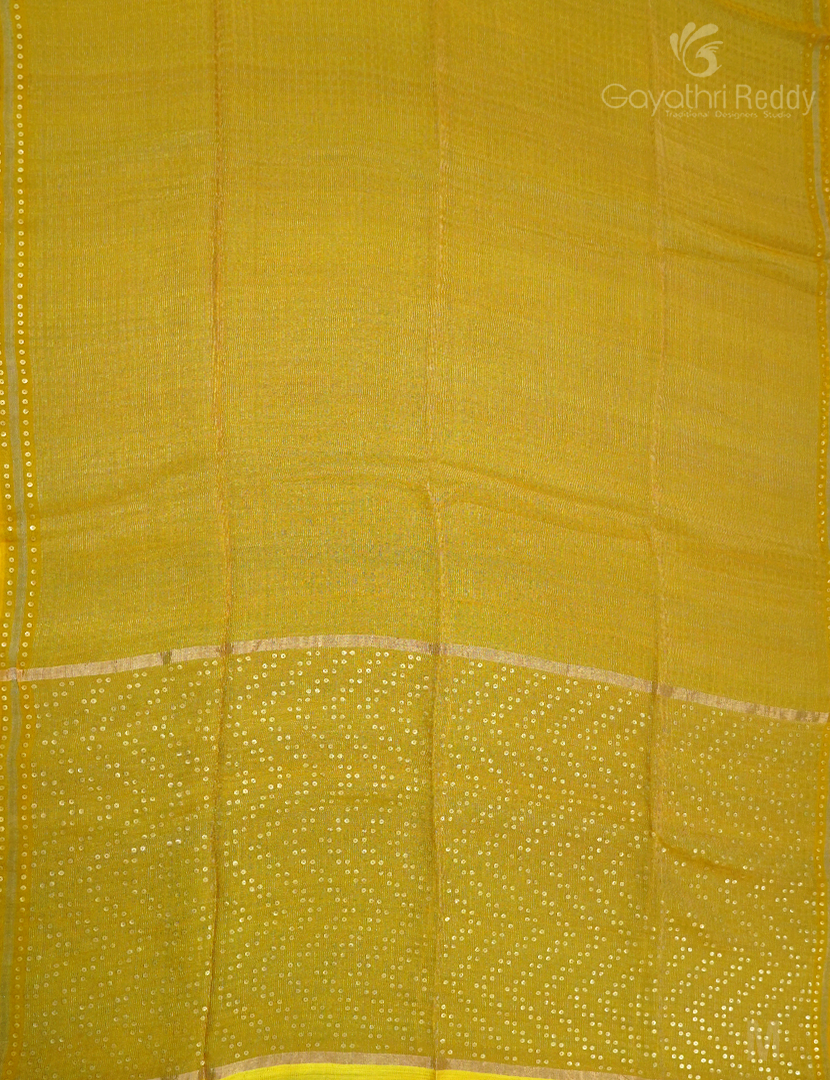 TISSUE ORGANZA  FANCY-FO743