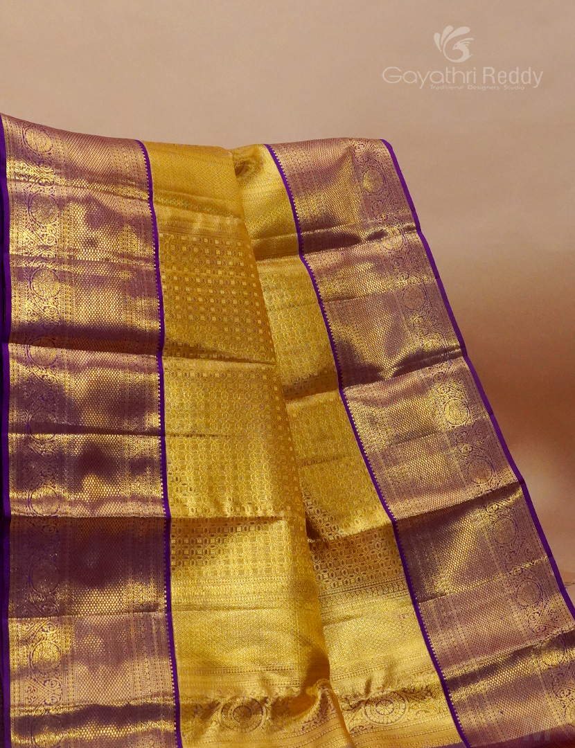 PURE KANCHI PATTU-KP5876