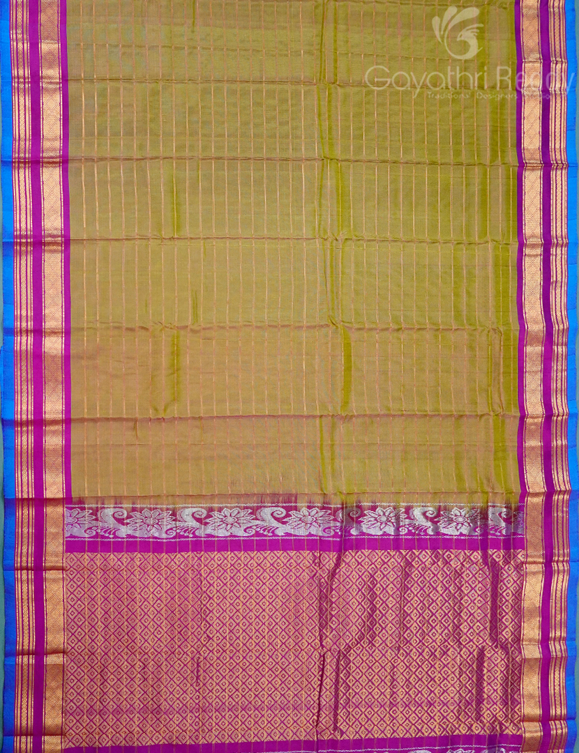 PURE GADWAL PATTU-GP1179