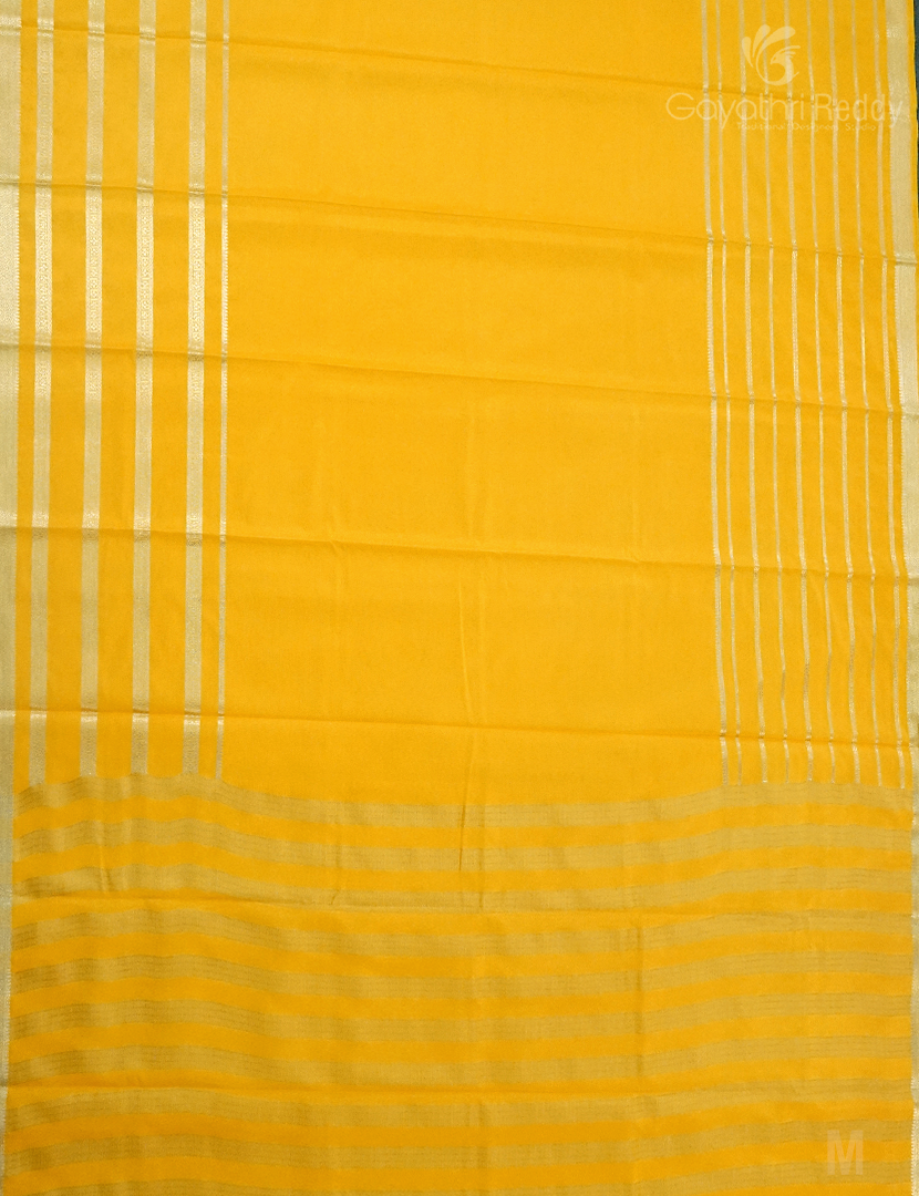 MYSORE CRAPE SAREE-SMC74