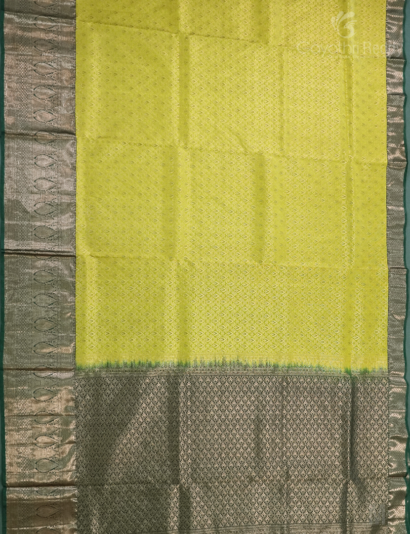 LIGHT WEIGHT KANCHI PATTU-KP7715