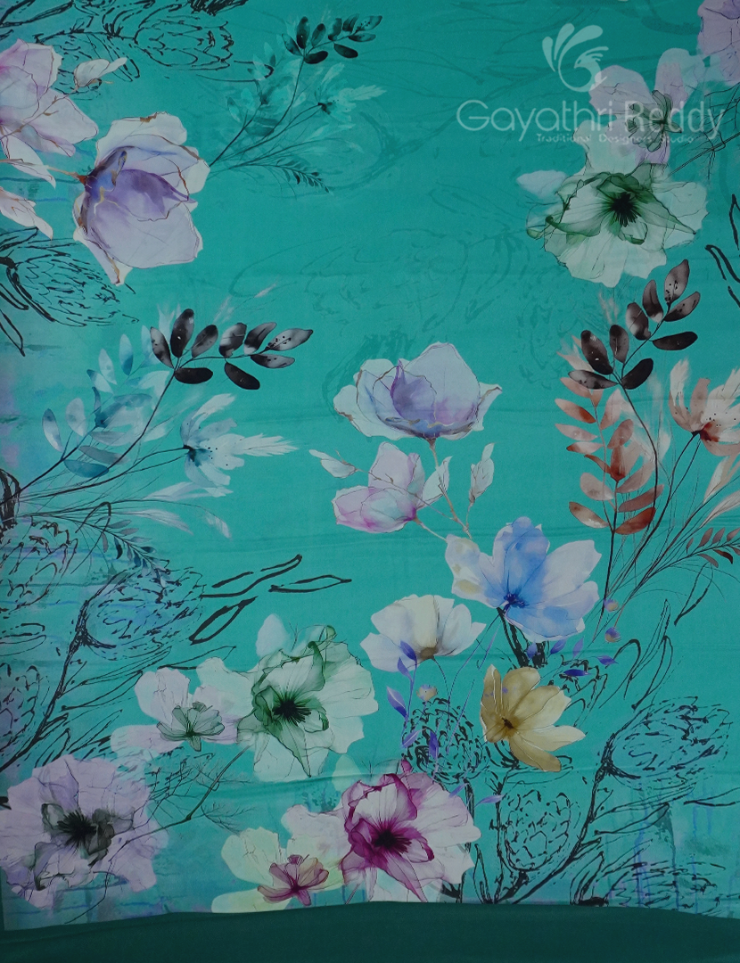 PURE CRAPE SILK-CSP1