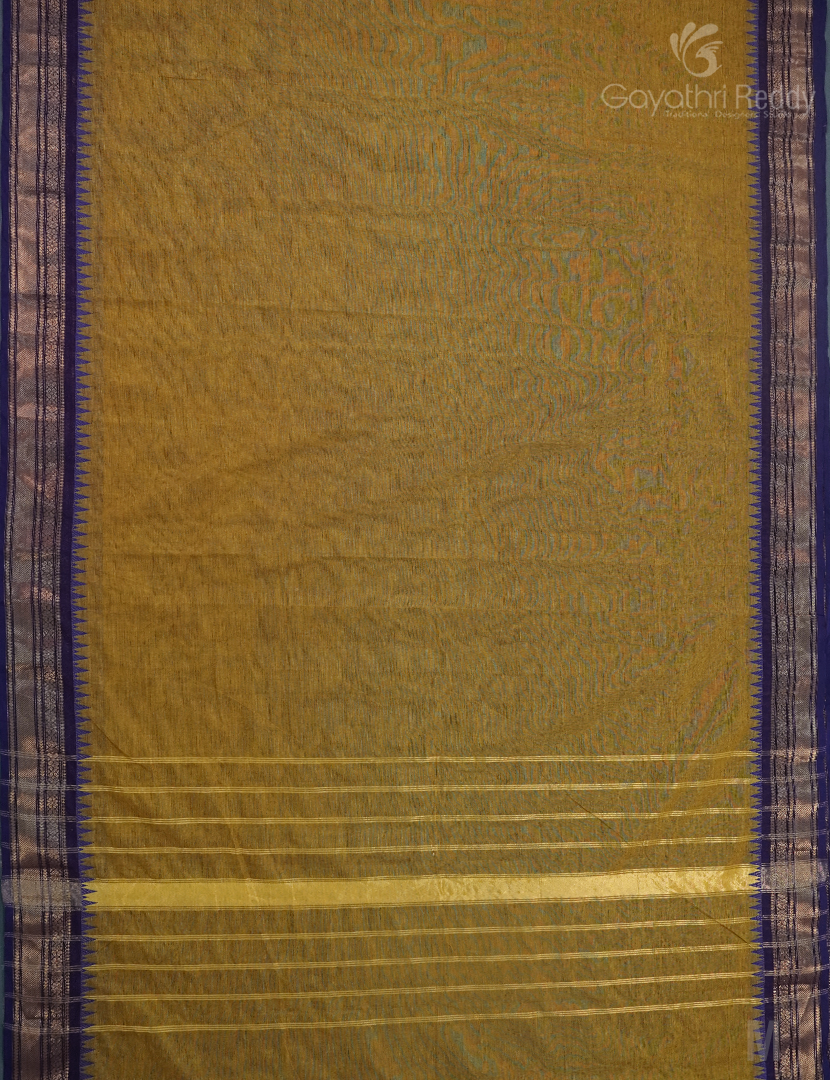 PURE GADWAL COTTON-GGC1431