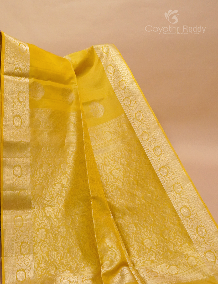 PURE KANCHI SOFT SILK-SS1413