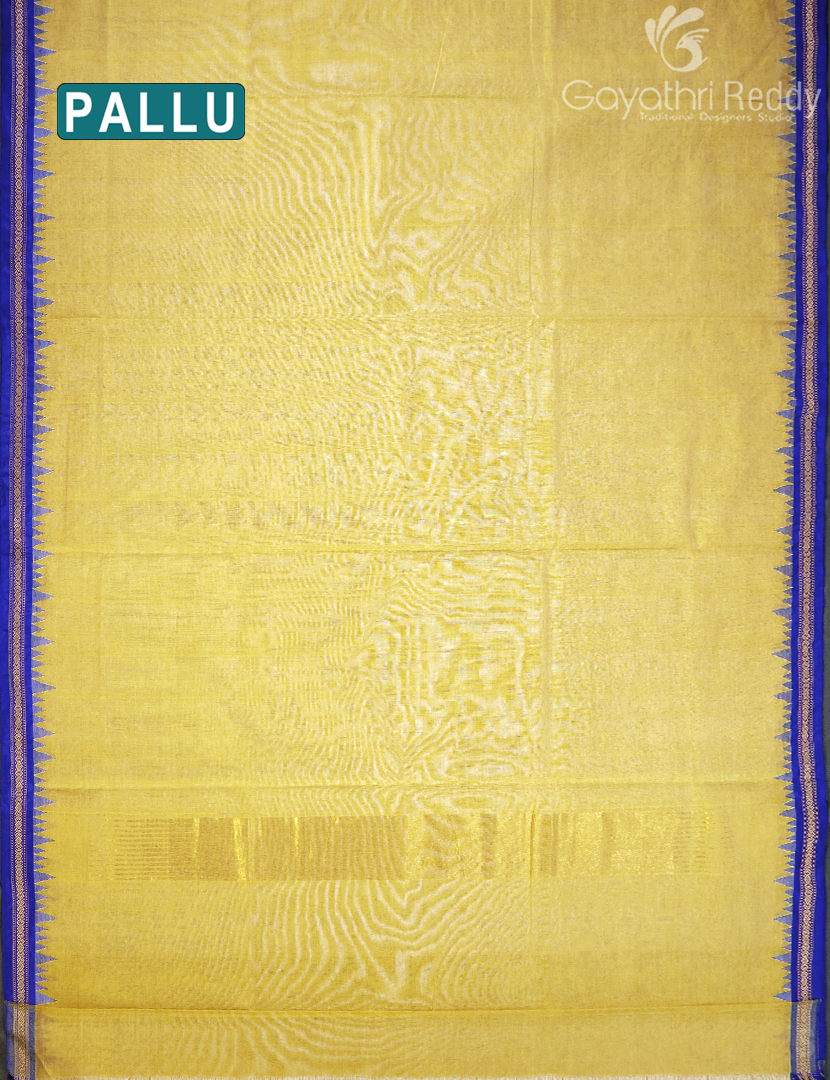 PURE PONDURU COTTON PRINTED-PPCP9