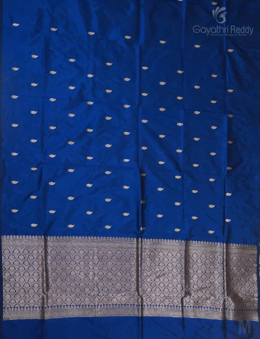 PURE VALKALAM SILK-VSP48