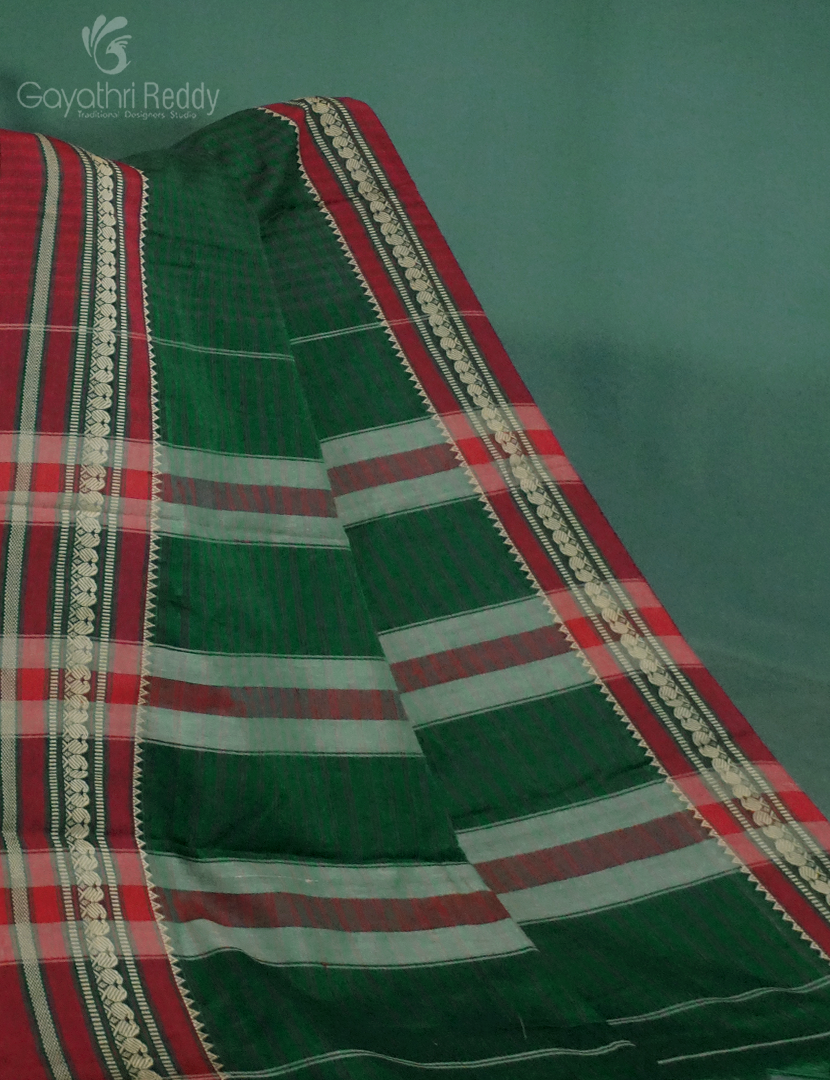 PURE NARAYANPET COTTON-NC822