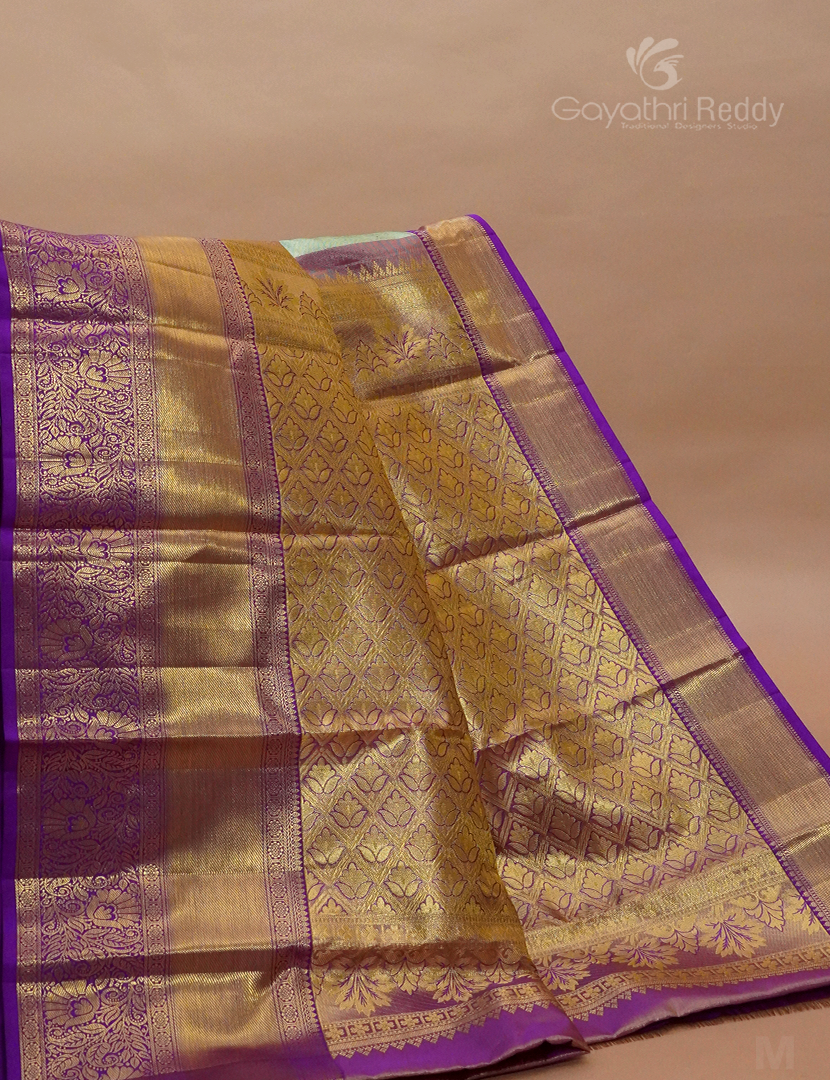 PURE KANCHI BRIDAL PATTU-BKP1626