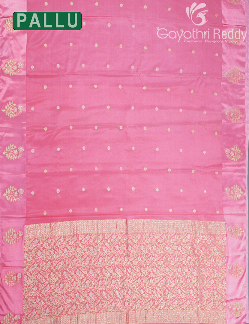 CREPE SAREE-CS9