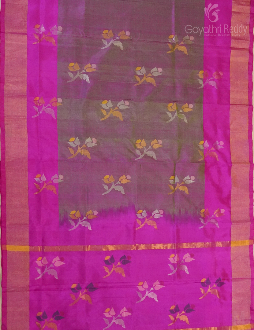 PURE UPPADA PATTU-USS1694