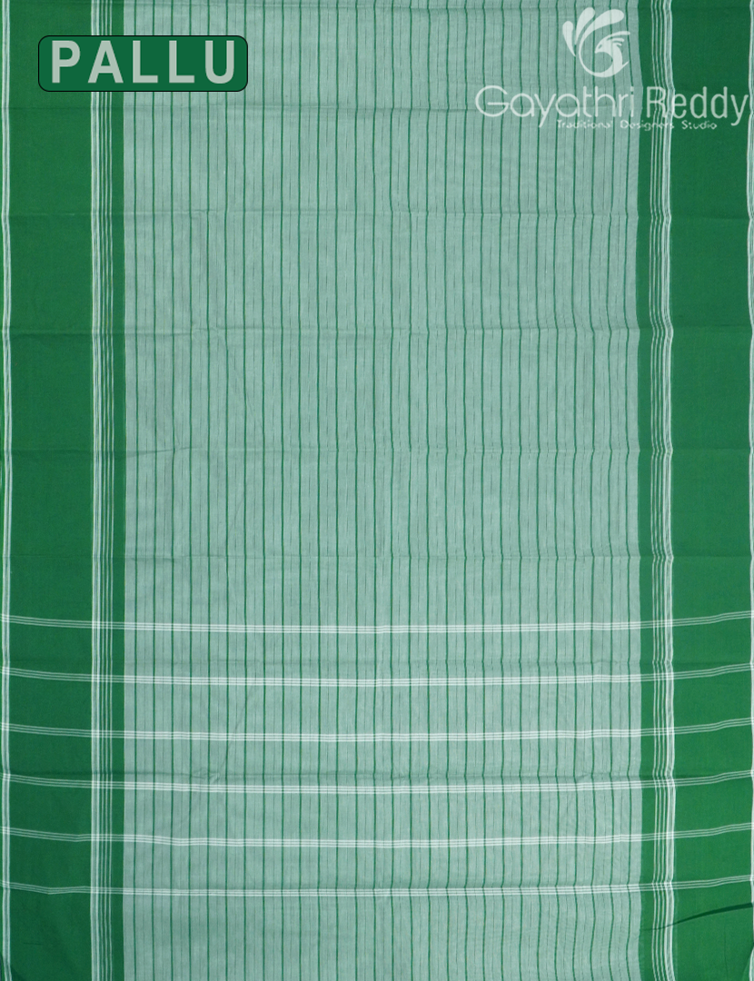 PURE KANCHI COTTON -KC3099