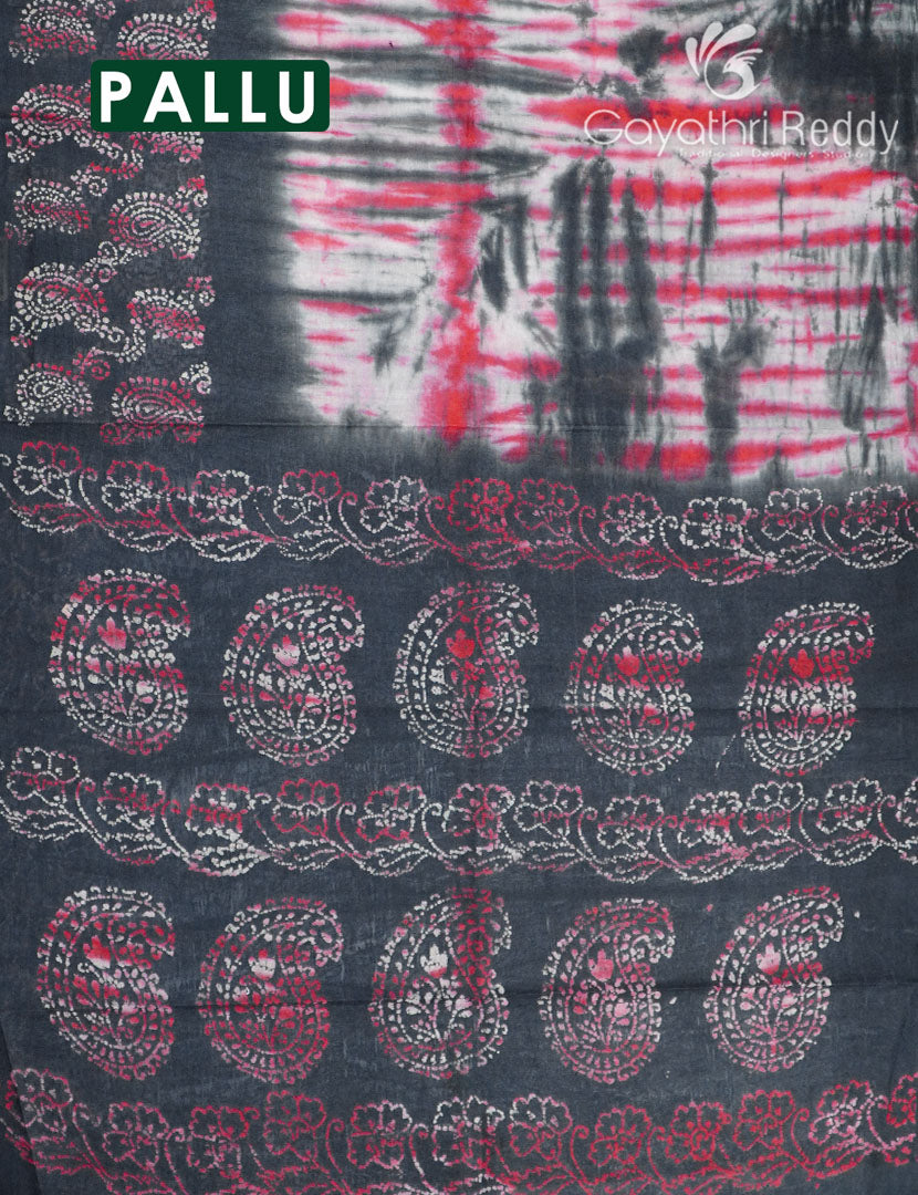 COTTON BATIK PRINT-CBP35
