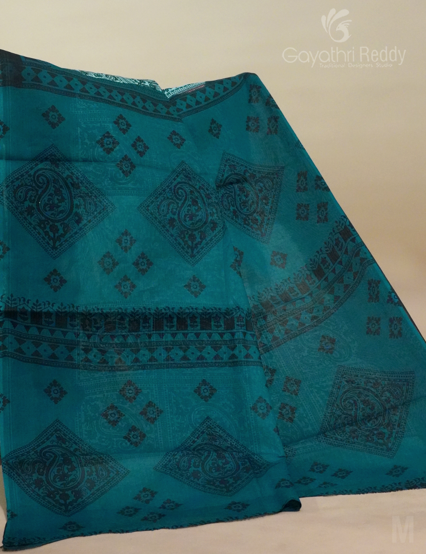 PURE MULMUL COTTON-MC1719