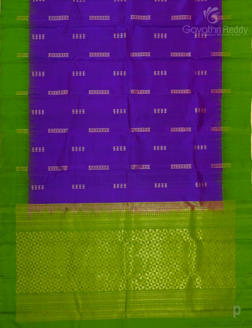 PURE KANCHI  PATTU-KP7260