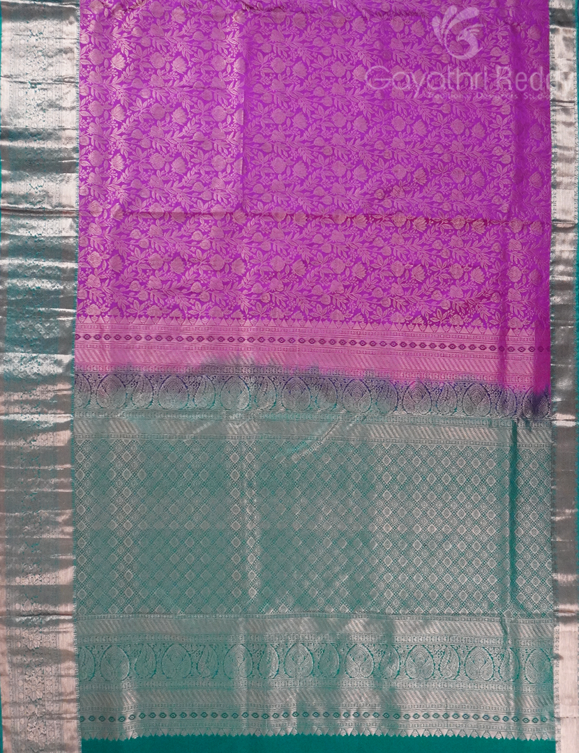 PURE KANCHI PATTU -KP8168