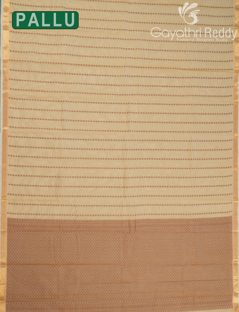 PURE KANCHI COTTON -KC3220