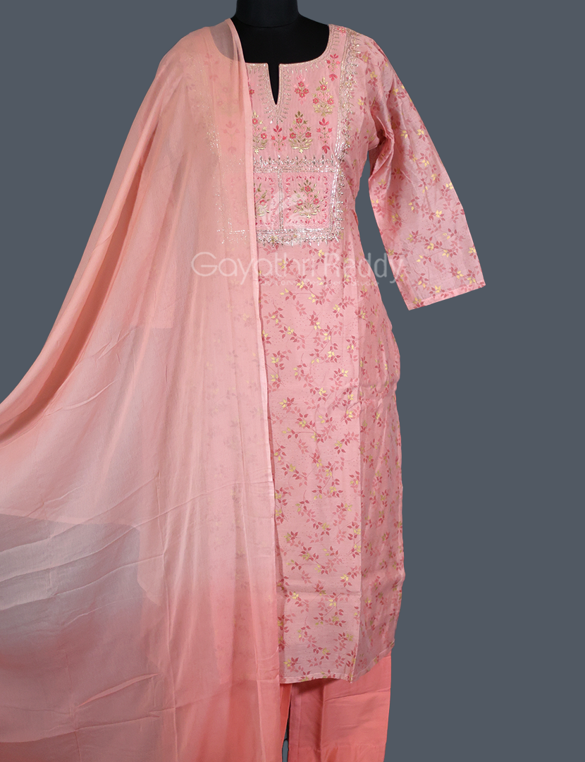 KURTI SET-KDS164