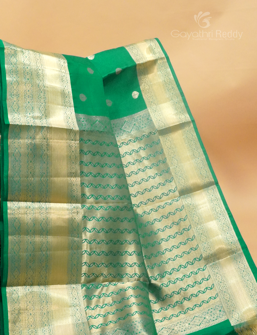 PURE KANCHI PATTU-KP5799