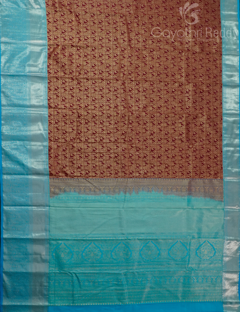 SEMI KANCHI PATTU-SP1925