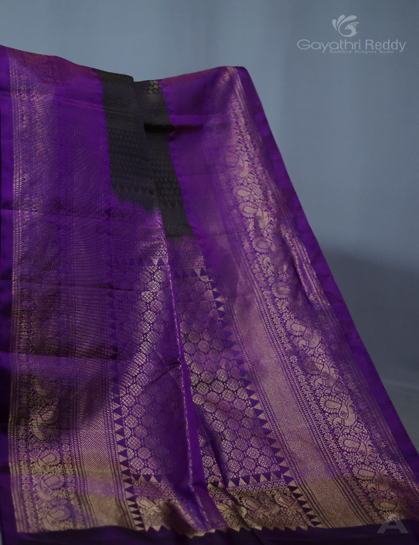 PURE KANCHI SAMUDRIKA PATTU-SS1366