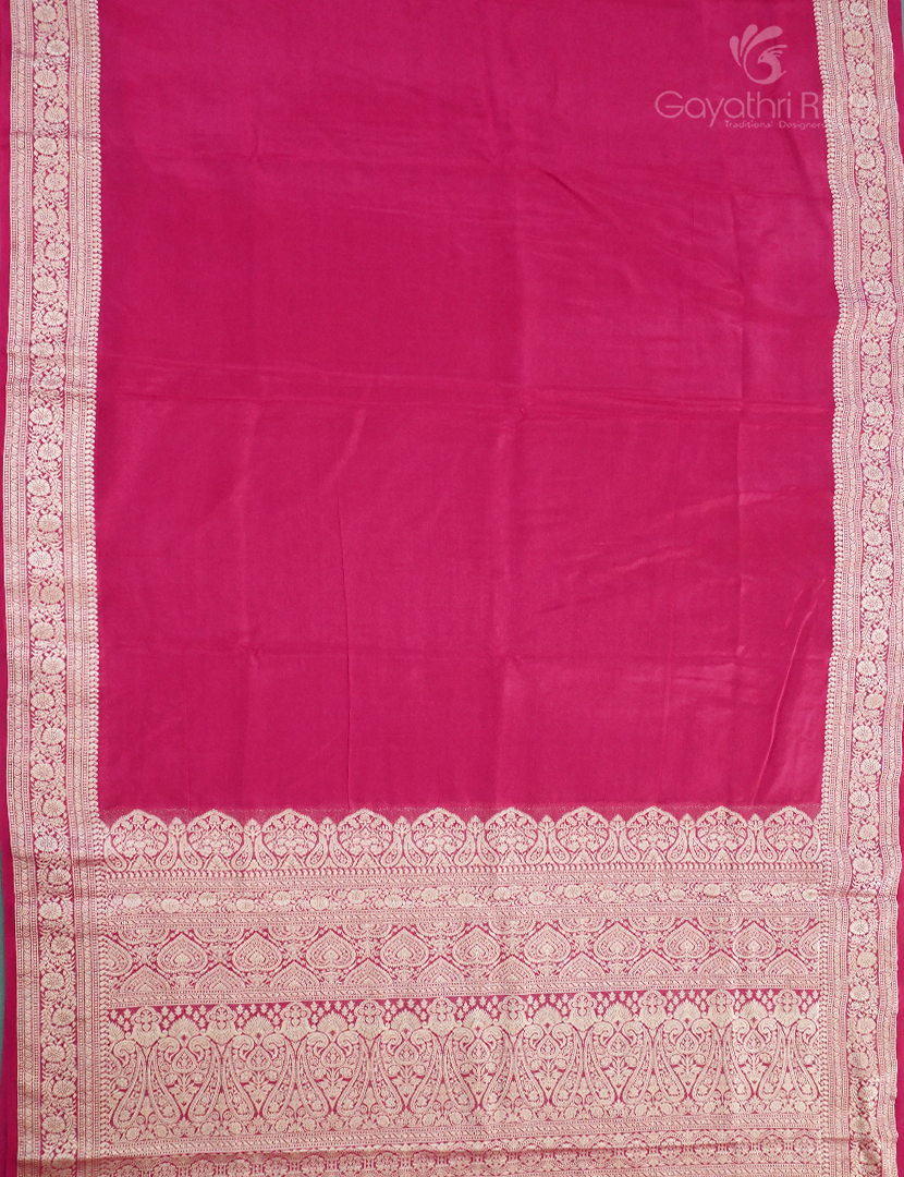SEMI MYSORE CRAPE-SMC106