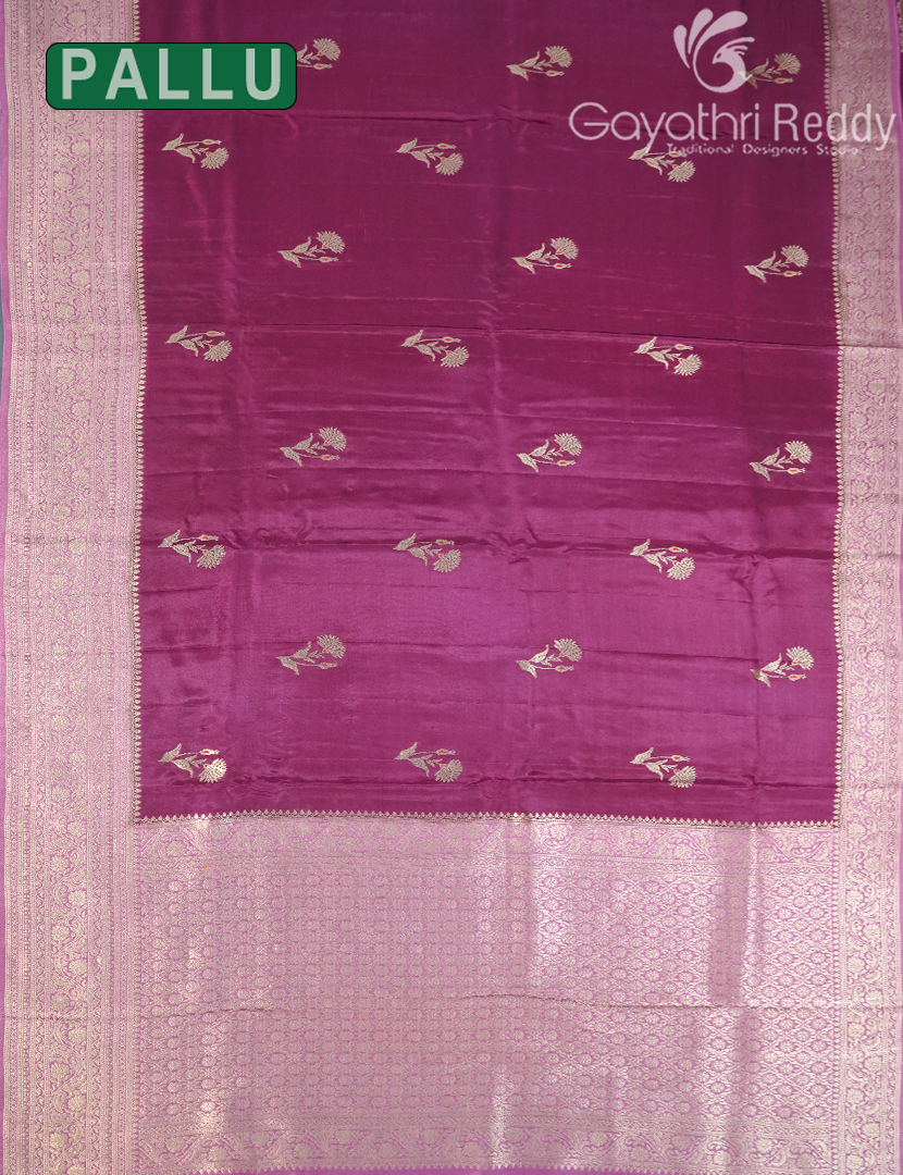 PURE DOLA SILK -PDS1081