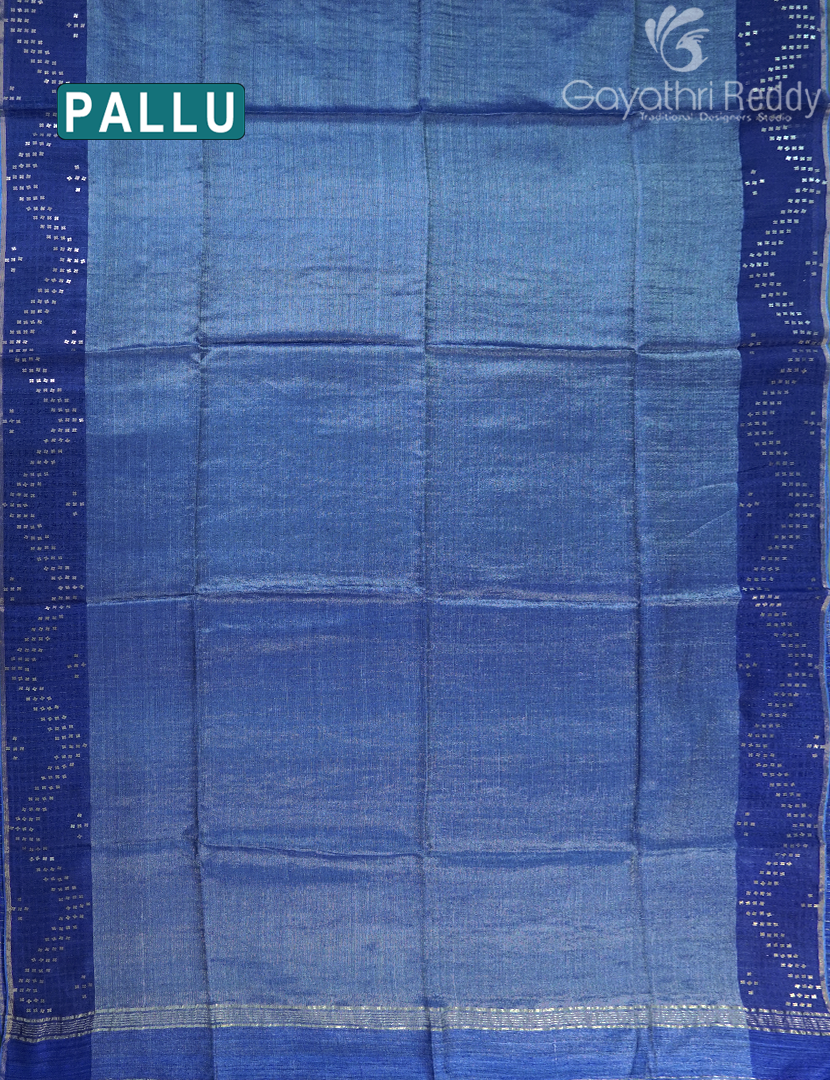 PURE RAW SILK FANCY-PRSF3