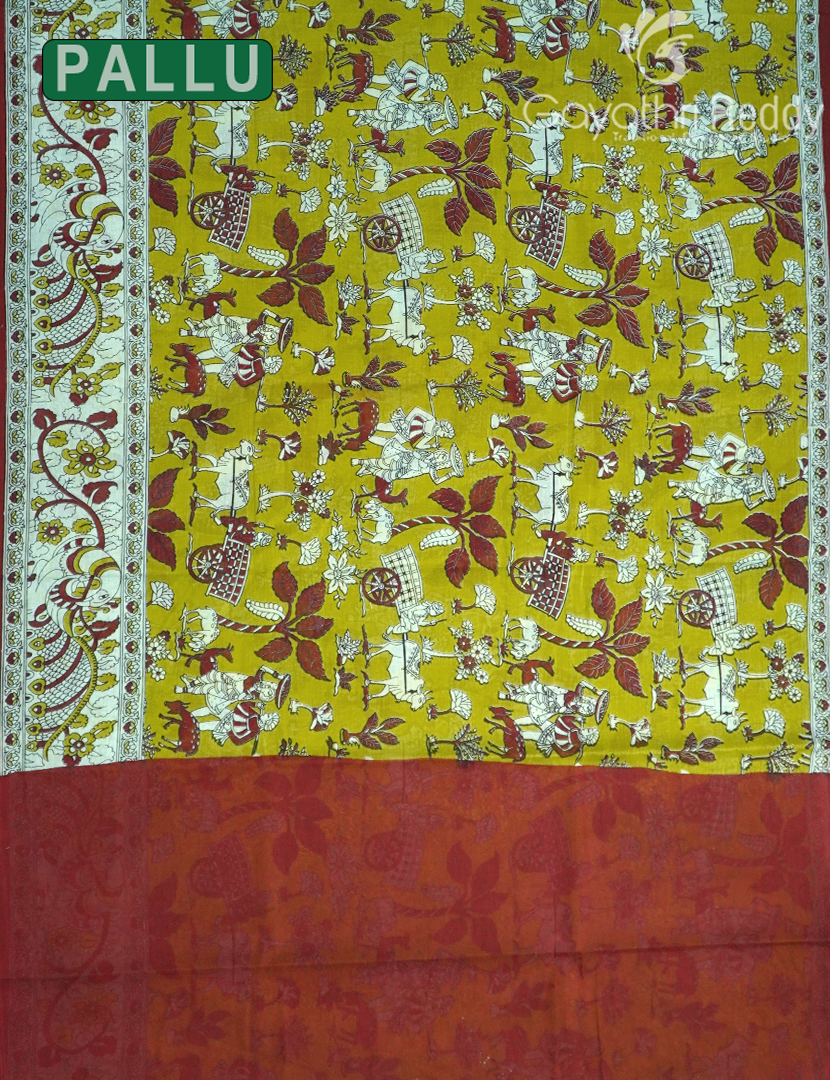 PURE MULMUL COTTON-MC2036