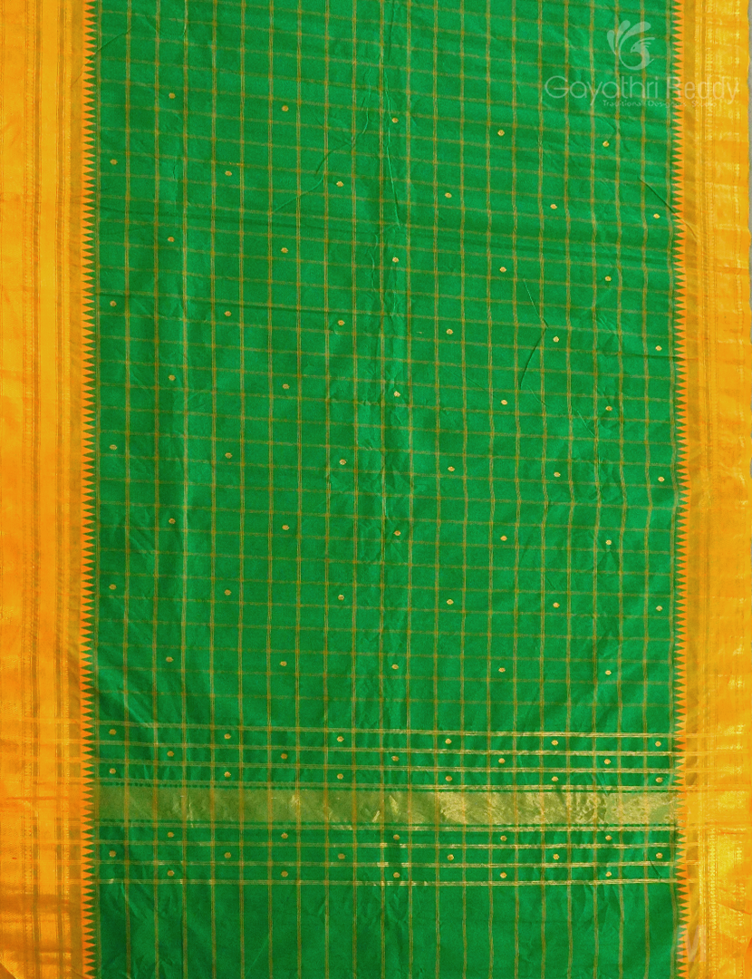 PURE GADWAL COTTON-GGC1411