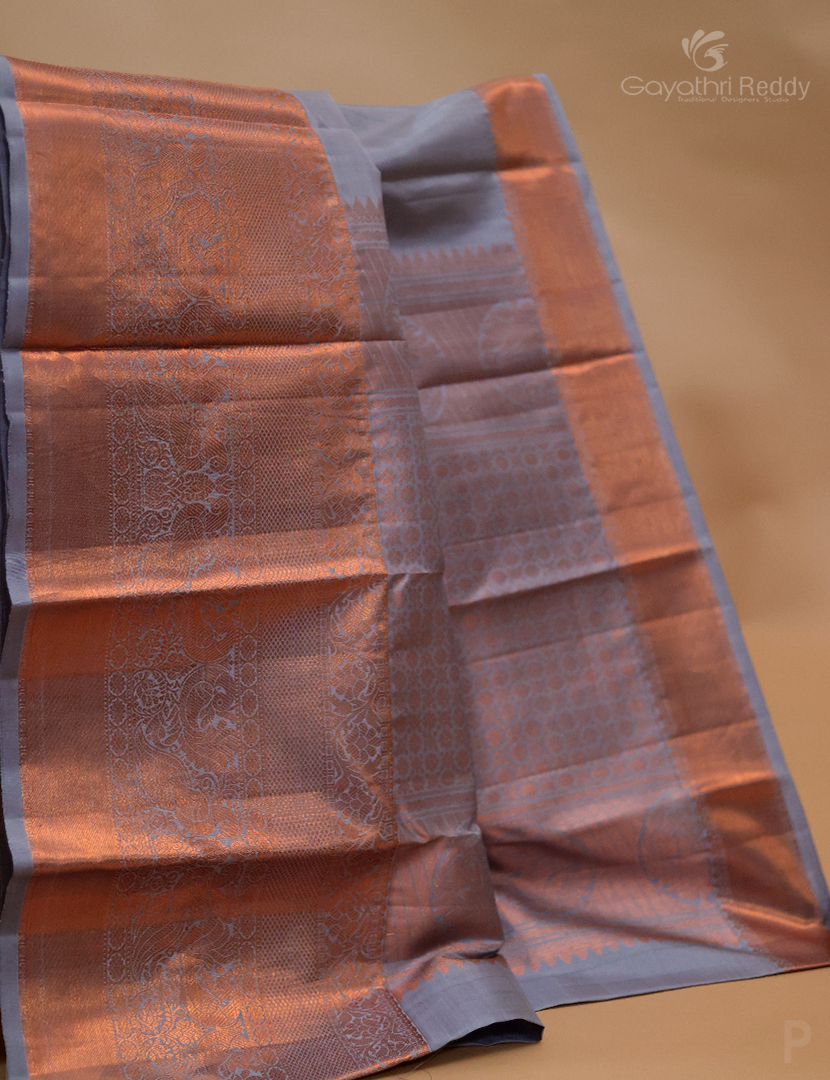 PURE KANCHI PATTU-KP5641