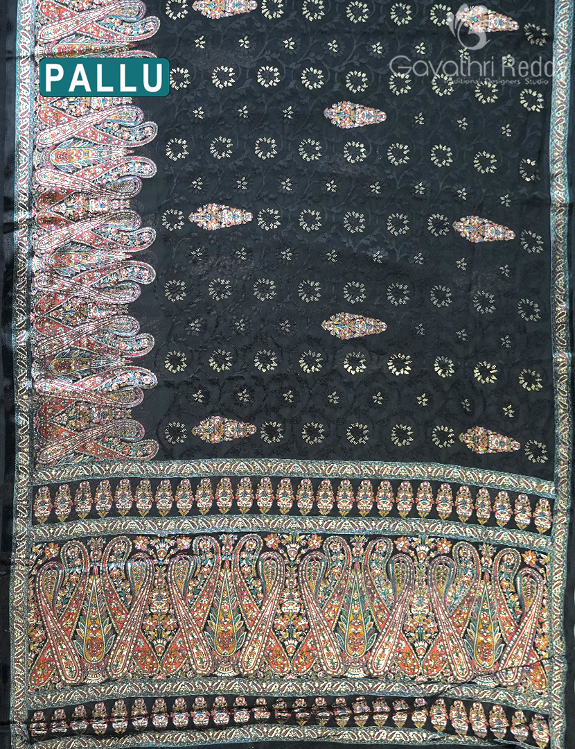 BANARAS SILK-BAS21