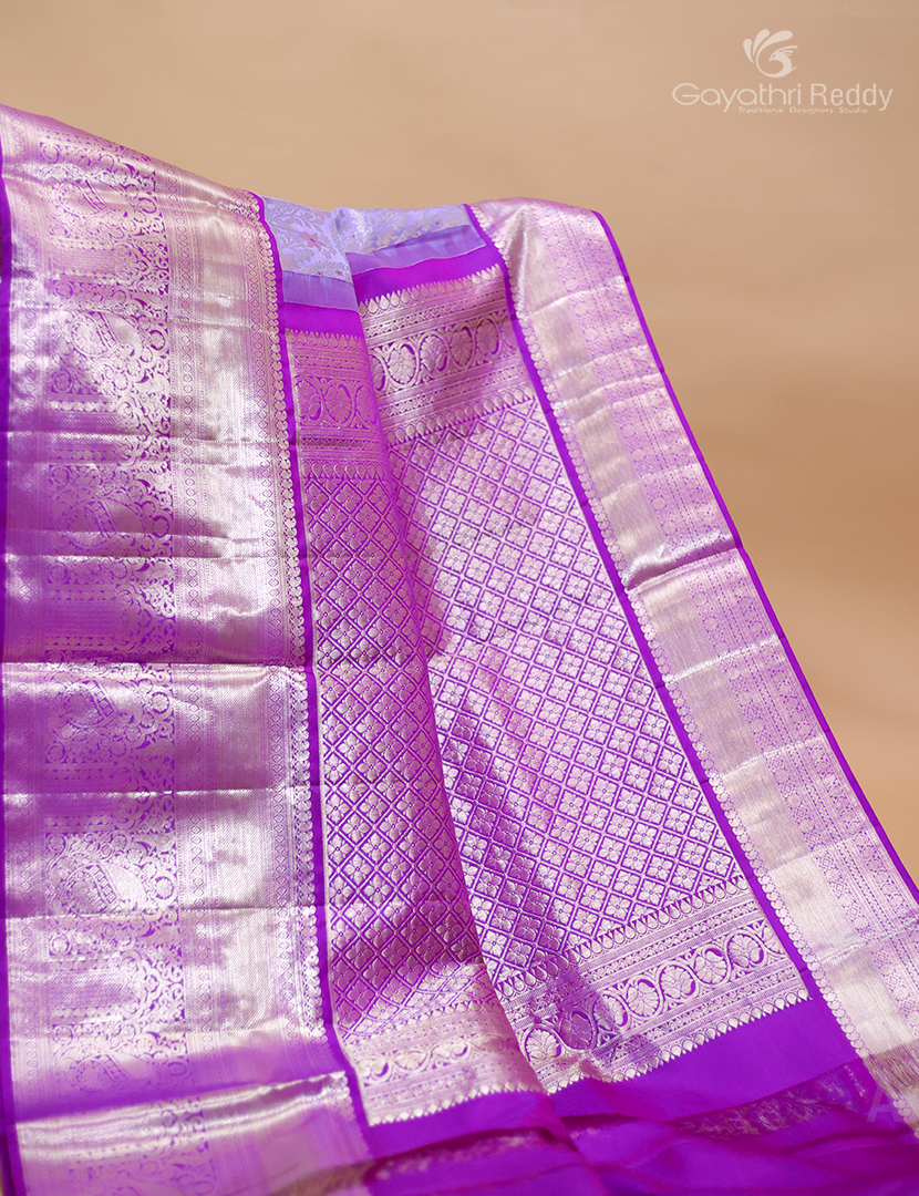 PURE KANCHI BRIDAL PATTU-BKP1544