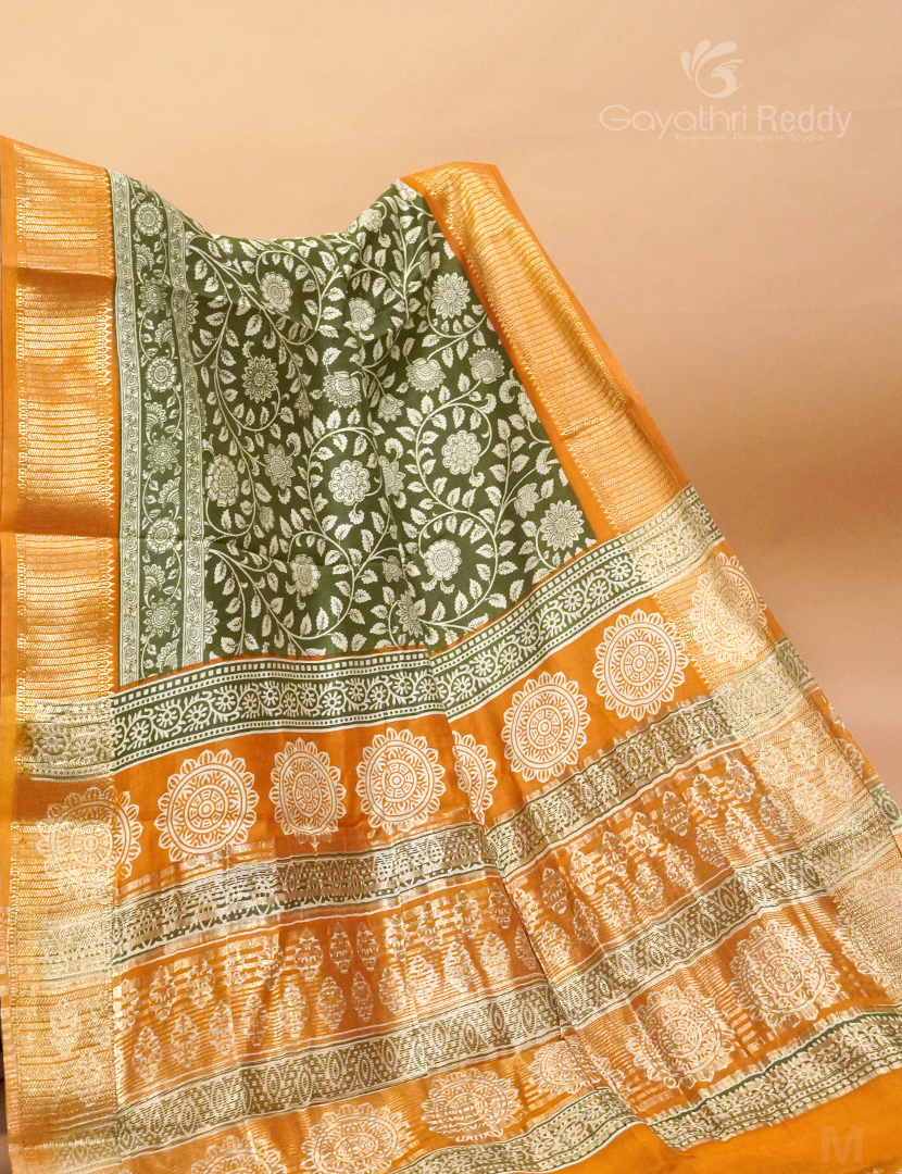 PURE DOLA SILK-PDS694