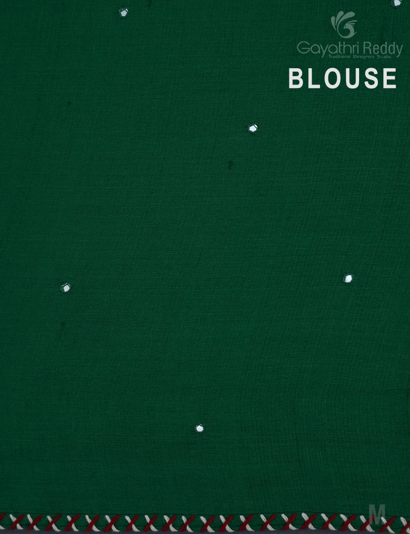 PURE DESI TUSSAR FANCY-TS1479