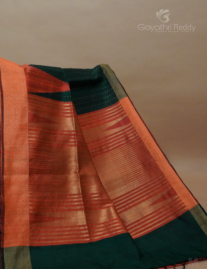 PURE KHADI PATTU-KHP1091