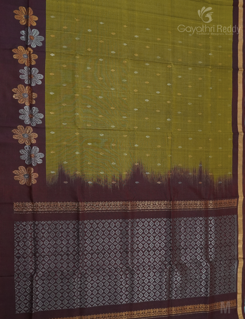 PURE UPPADA PATTU-USS1826