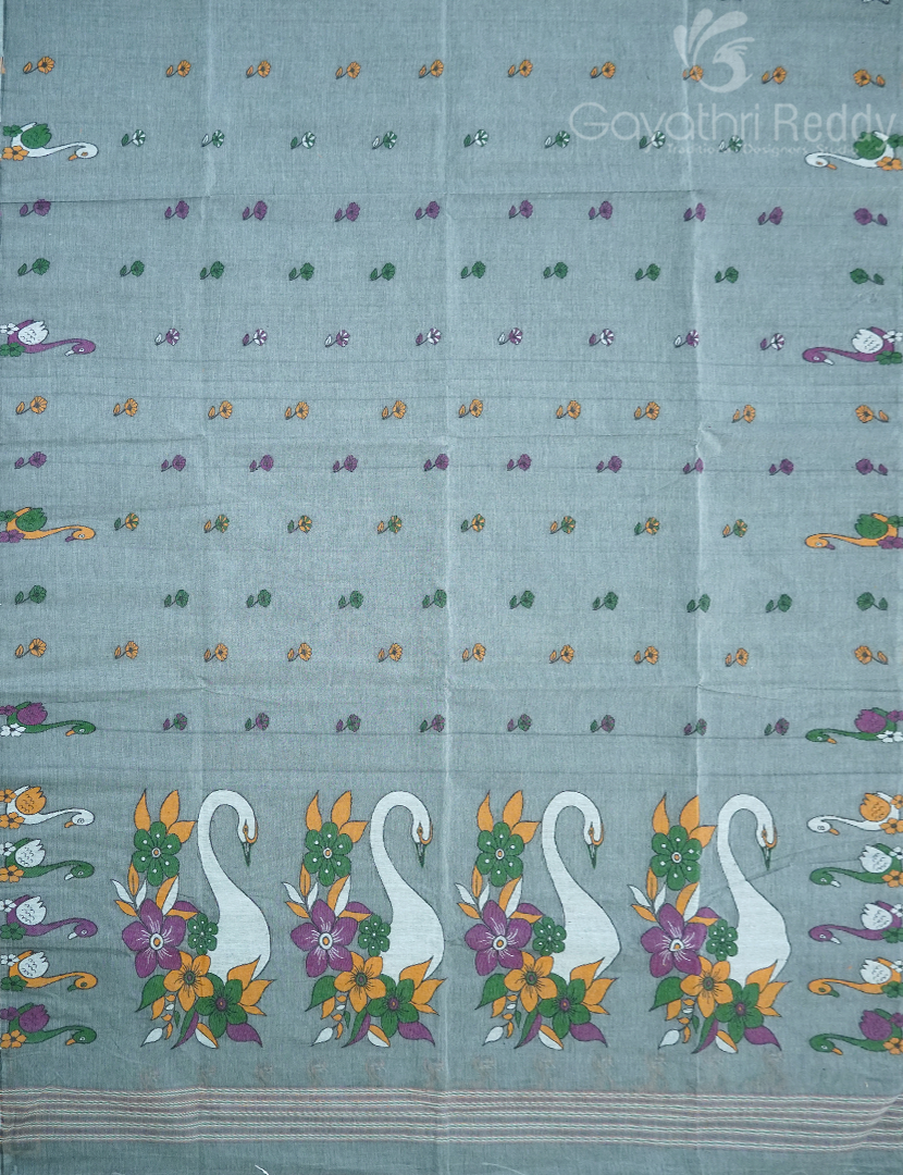 JAMDANI COTTON-JMC494